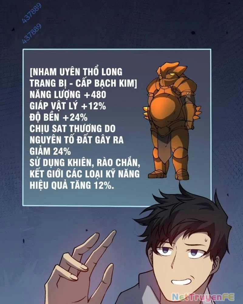 Bắt Đầu Kế Nhiệm Boss Hắc Long, Ta Vô Địch Chapter 24 - Trang 4