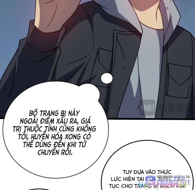 Bắt Đầu Kế Nhiệm Boss Hắc Long, Ta Vô Địch Chapter 24 - Trang 4
