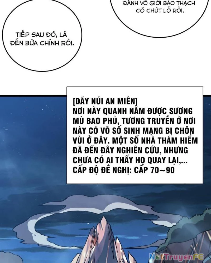 Bắt Đầu Kế Nhiệm Boss Hắc Long, Ta Vô Địch Chapter 24 - Trang 4