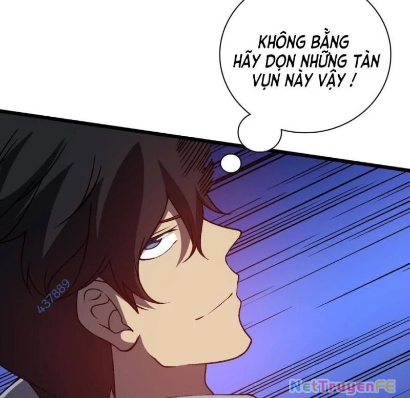 Bắt Đầu Kế Nhiệm Boss Hắc Long, Ta Vô Địch Chapter 24 - Trang 4