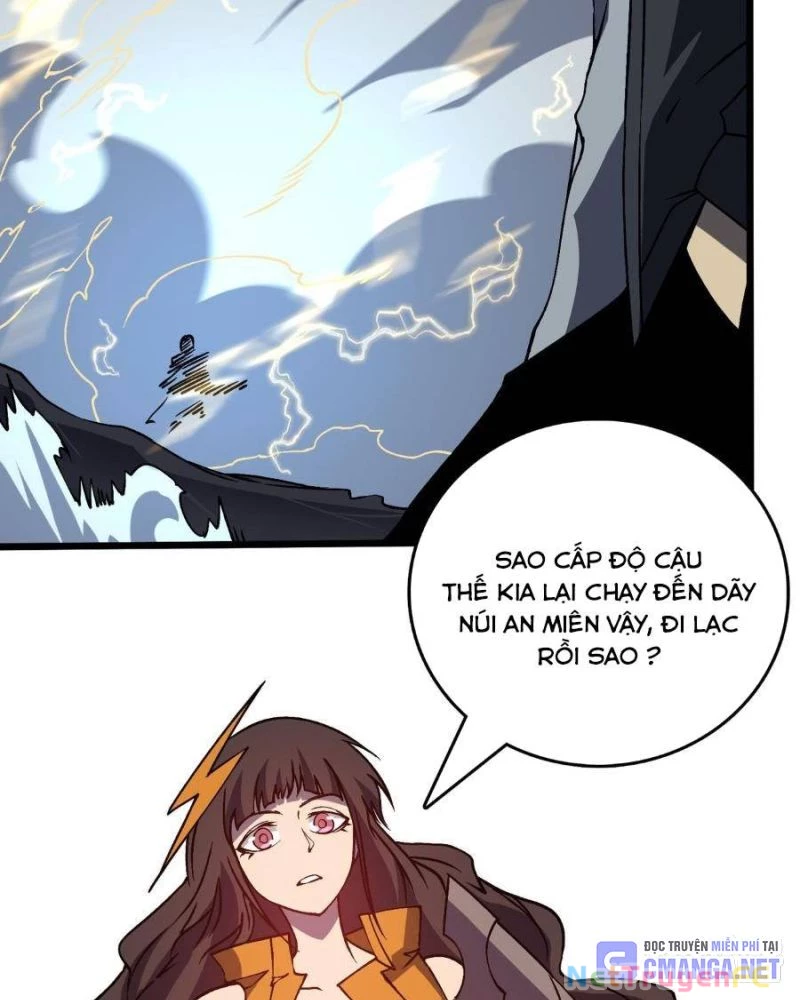 Bắt Đầu Kế Nhiệm Boss Hắc Long, Ta Vô Địch Chapter 24 - Trang 4