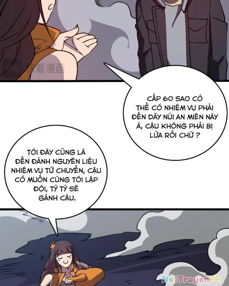 Bắt Đầu Kế Nhiệm Boss Hắc Long, Ta Vô Địch Chapter 24 - Trang 4