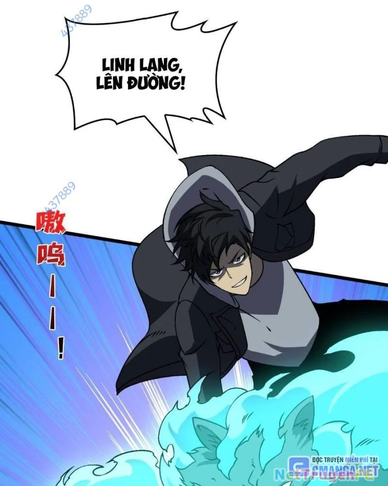 Bắt Đầu Kế Nhiệm Boss Hắc Long, Ta Vô Địch Chapter 24 - Trang 4