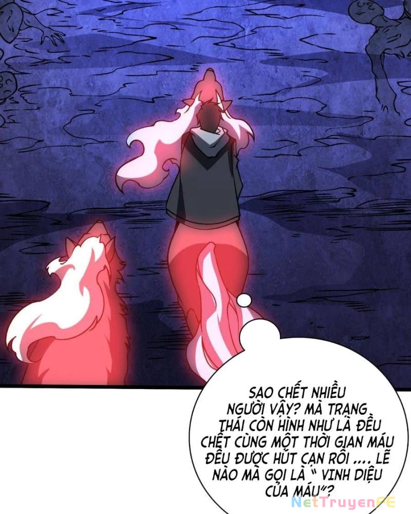 Bắt Đầu Kế Nhiệm Boss Hắc Long, Ta Vô Địch Chapter 24 - Trang 4