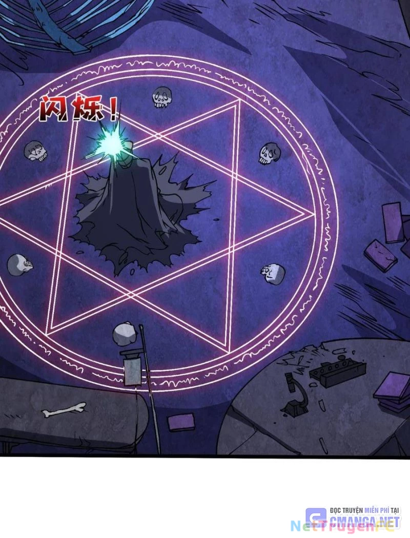Bắt Đầu Kế Nhiệm Boss Hắc Long, Ta Vô Địch Chapter 24 - Trang 4
