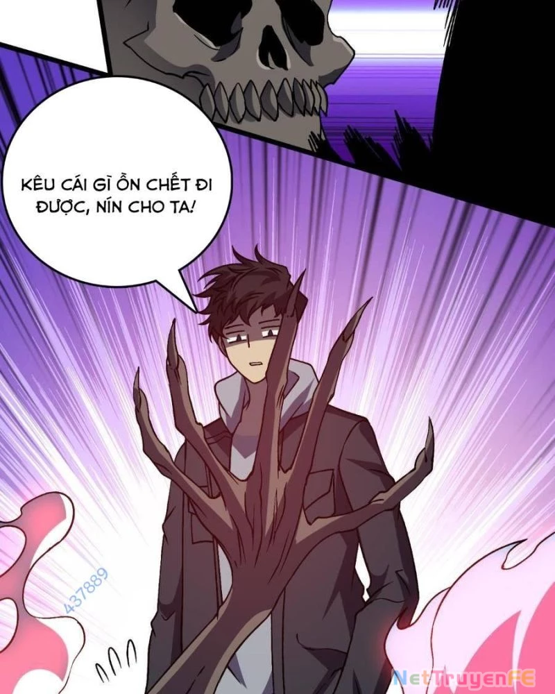 Bắt Đầu Kế Nhiệm Boss Hắc Long, Ta Vô Địch Chapter 24 - Trang 4