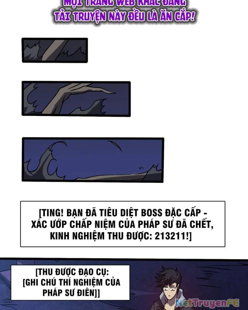 Bắt Đầu Kế Nhiệm Boss Hắc Long, Ta Vô Địch Chapter 24 - Trang 4