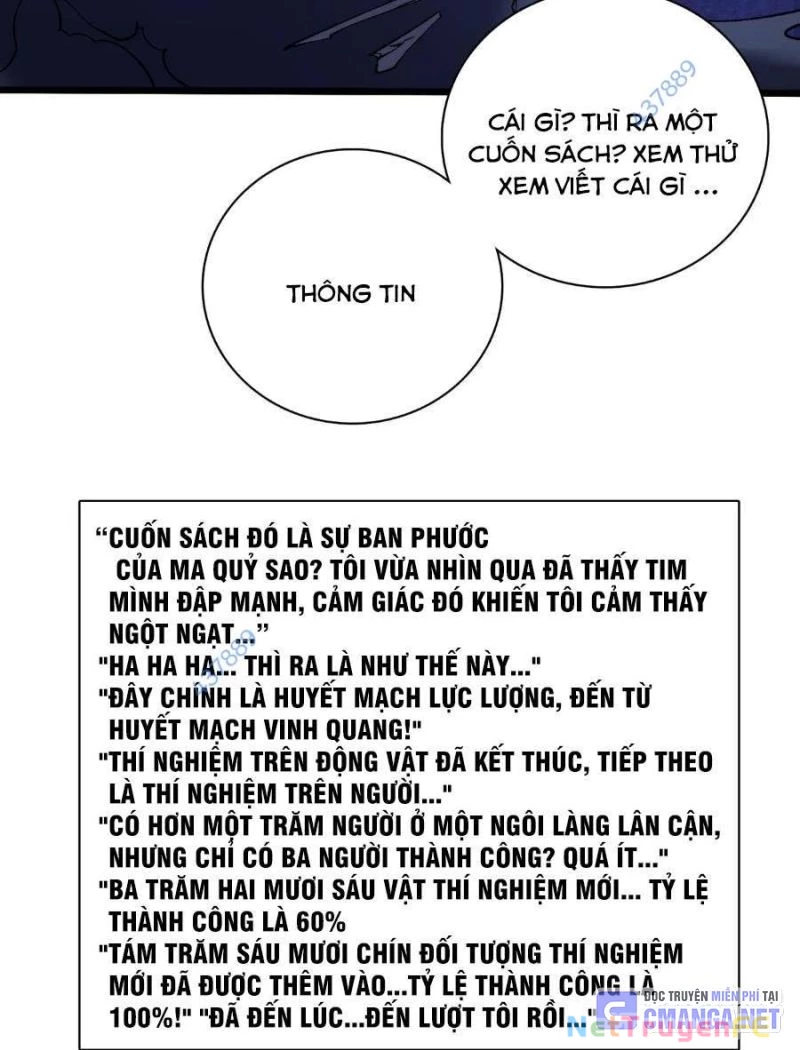 Bắt Đầu Kế Nhiệm Boss Hắc Long, Ta Vô Địch Chapter 24 - Trang 4