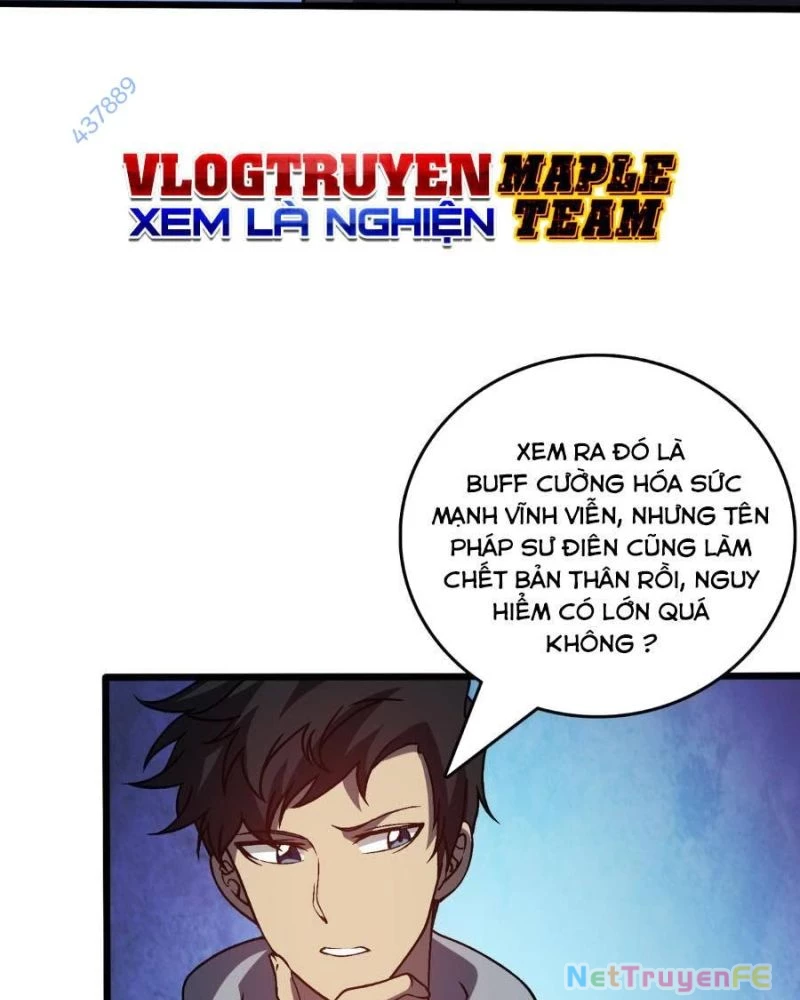 Bắt Đầu Kế Nhiệm Boss Hắc Long, Ta Vô Địch Chapter 24 - Trang 4