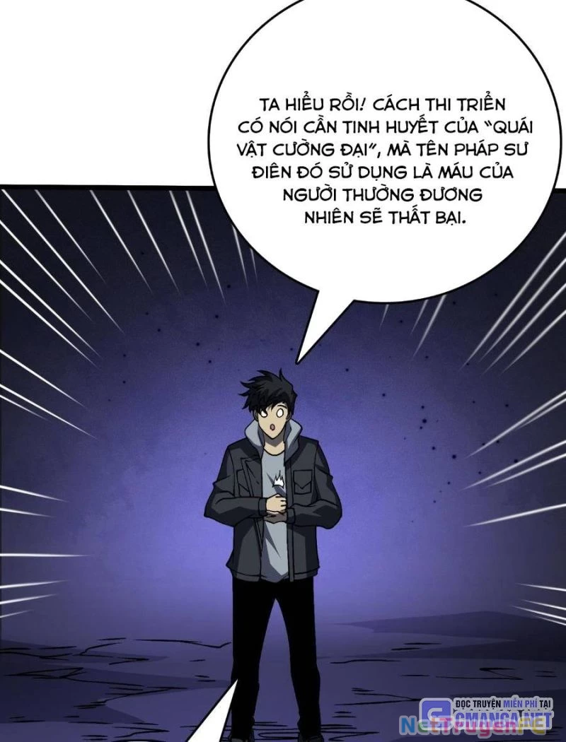 Bắt Đầu Kế Nhiệm Boss Hắc Long, Ta Vô Địch Chapter 24 - Trang 4
