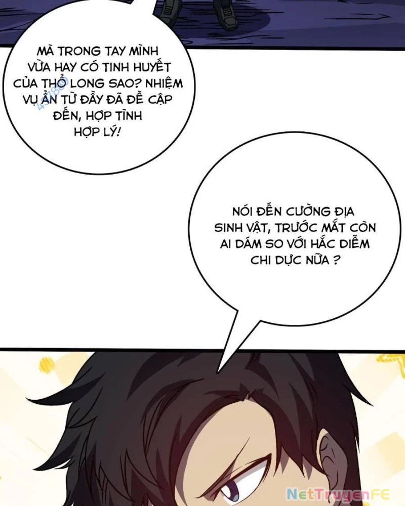 Bắt Đầu Kế Nhiệm Boss Hắc Long, Ta Vô Địch Chapter 24 - Trang 4