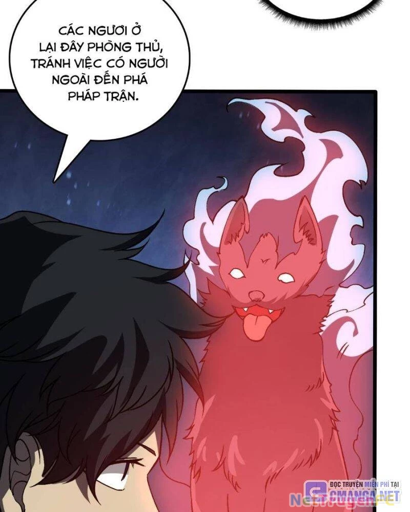Bắt Đầu Kế Nhiệm Boss Hắc Long, Ta Vô Địch Chapter 25 - Trang 4
