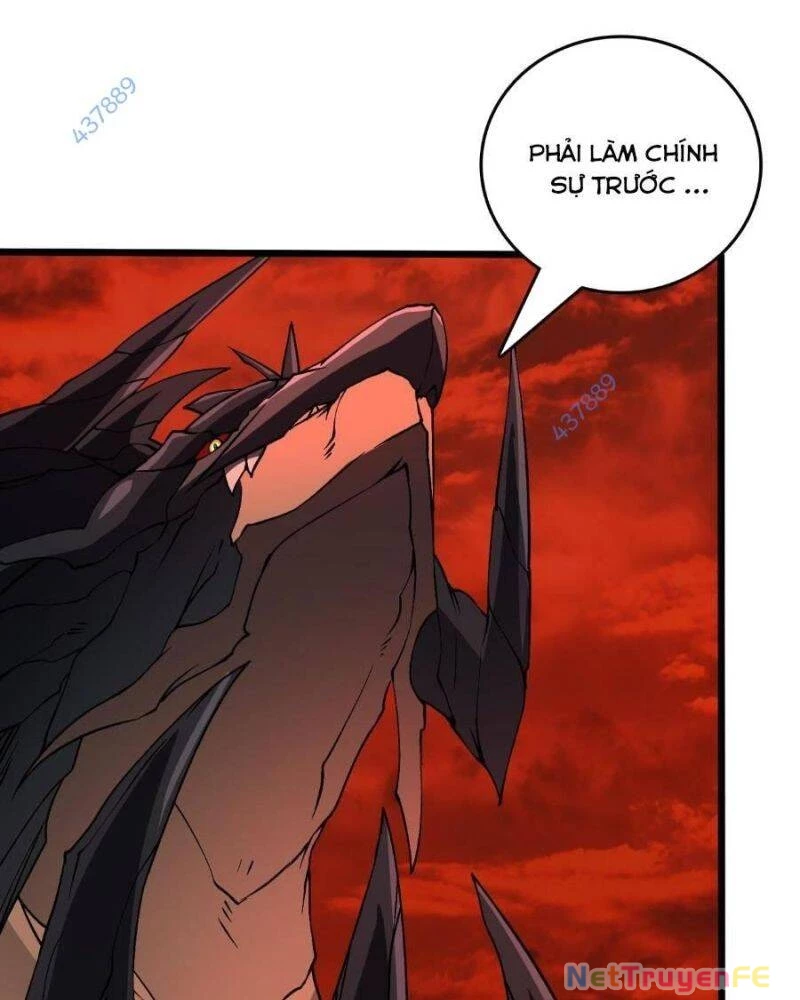 Bắt Đầu Kế Nhiệm Boss Hắc Long, Ta Vô Địch Chapter 25 - Trang 4