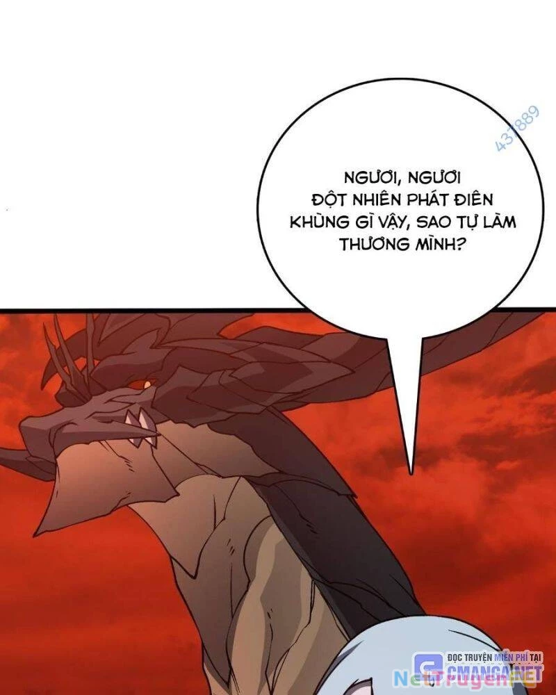 Bắt Đầu Kế Nhiệm Boss Hắc Long, Ta Vô Địch Chapter 25 - Trang 4