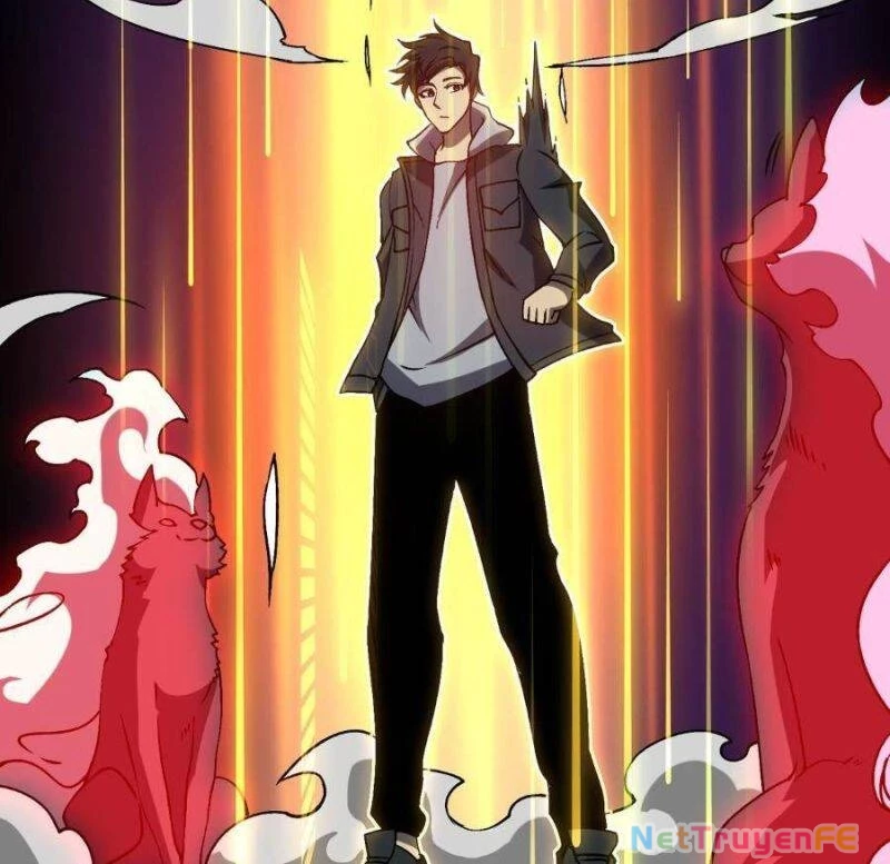 Bắt Đầu Kế Nhiệm Boss Hắc Long, Ta Vô Địch Chapter 25 - Trang 4