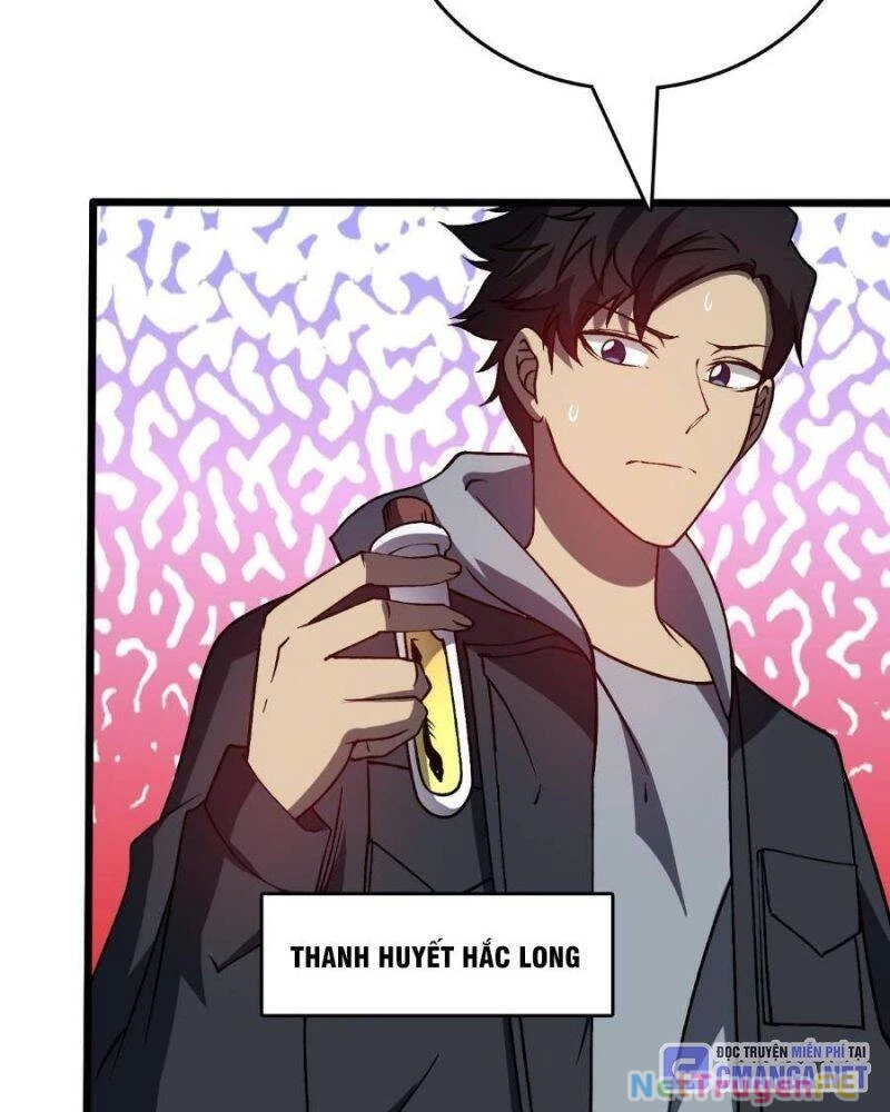 Bắt Đầu Kế Nhiệm Boss Hắc Long, Ta Vô Địch Chapter 25 - Trang 4