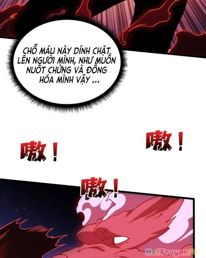 Bắt Đầu Kế Nhiệm Boss Hắc Long, Ta Vô Địch Chapter 25 - Trang 4