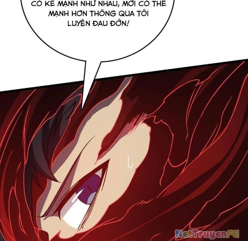 Bắt Đầu Kế Nhiệm Boss Hắc Long, Ta Vô Địch Chapter 25 - Trang 4