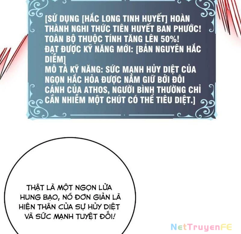 Bắt Đầu Kế Nhiệm Boss Hắc Long, Ta Vô Địch Chapter 25 - Trang 4