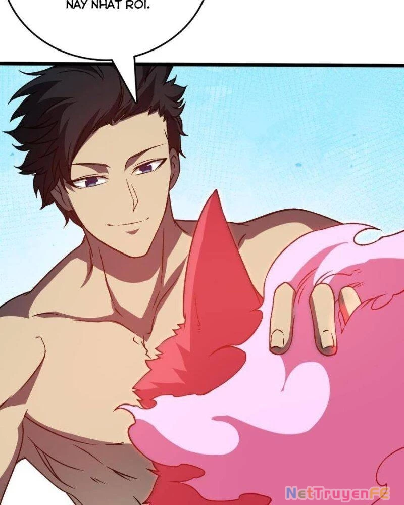 Bắt Đầu Kế Nhiệm Boss Hắc Long, Ta Vô Địch Chapter 25 - Trang 4
