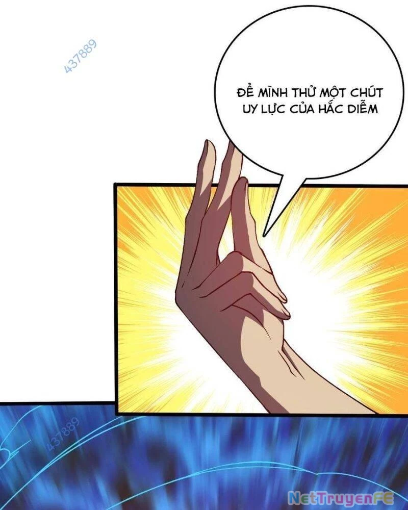 Bắt Đầu Kế Nhiệm Boss Hắc Long, Ta Vô Địch Chapter 25 - Trang 4