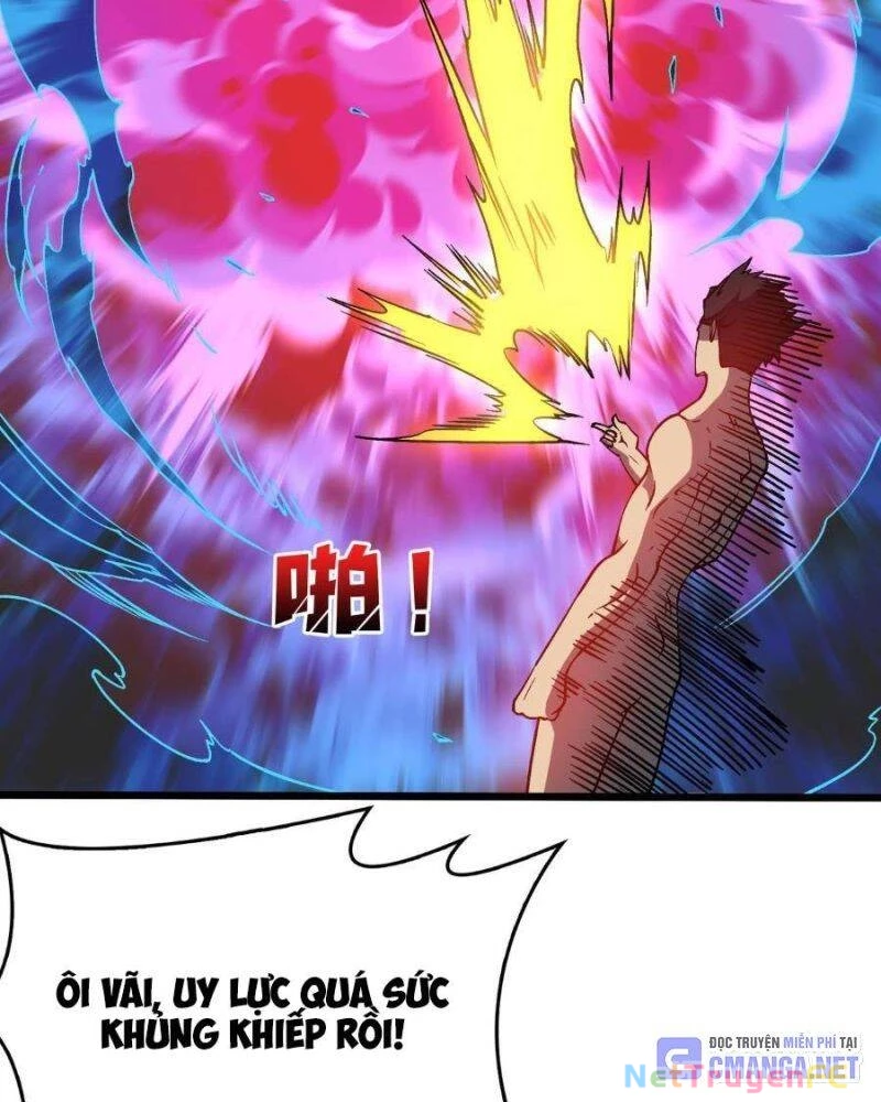 Bắt Đầu Kế Nhiệm Boss Hắc Long, Ta Vô Địch Chapter 25 - Trang 4