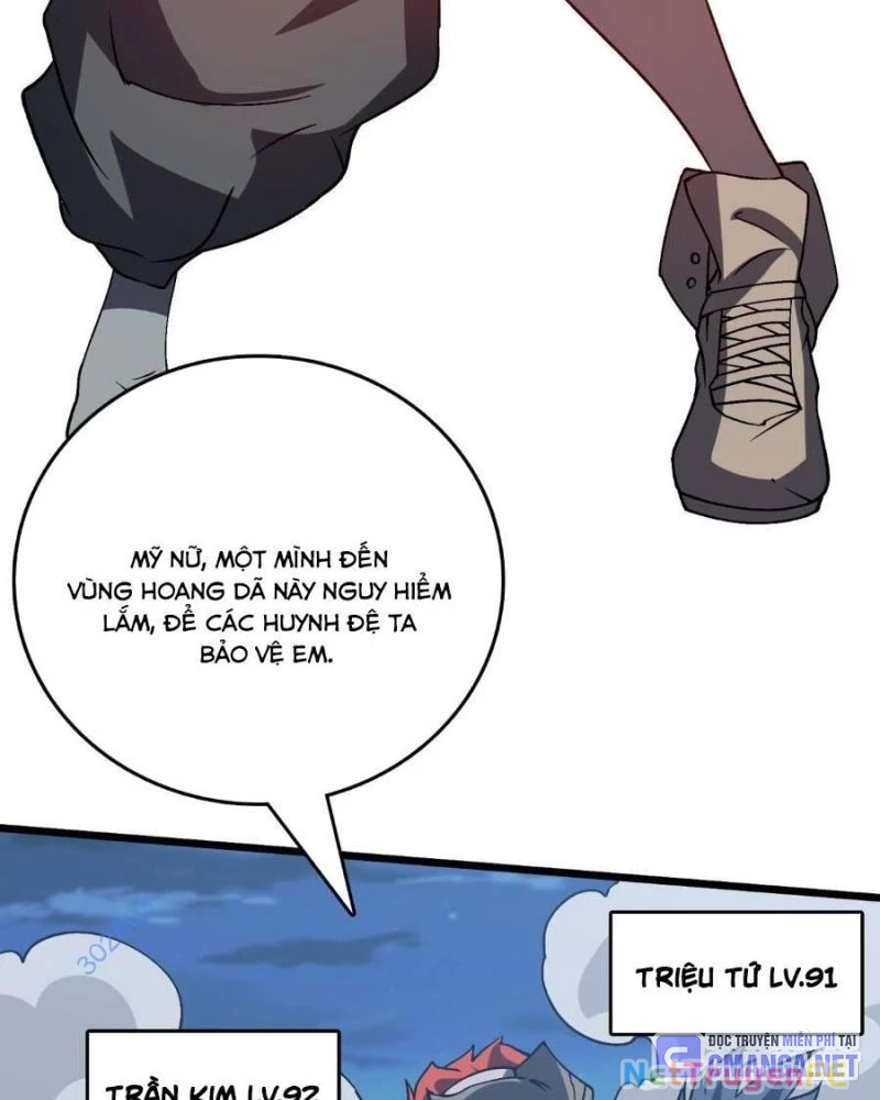 Bắt Đầu Kế Nhiệm Boss Hắc Long, Ta Vô Địch Chapter 26 - Trang 4