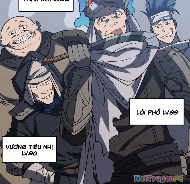Bắt Đầu Kế Nhiệm Boss Hắc Long, Ta Vô Địch Chapter 26 - Trang 4