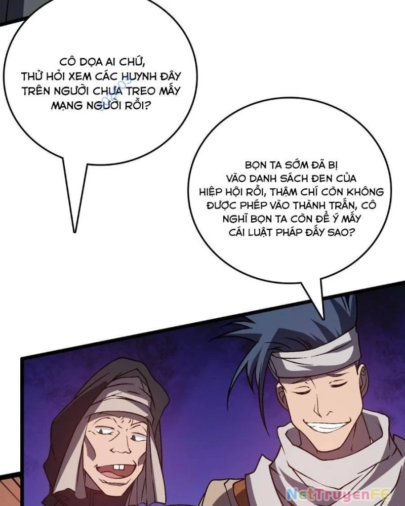 Bắt Đầu Kế Nhiệm Boss Hắc Long, Ta Vô Địch Chapter 26 - Trang 4