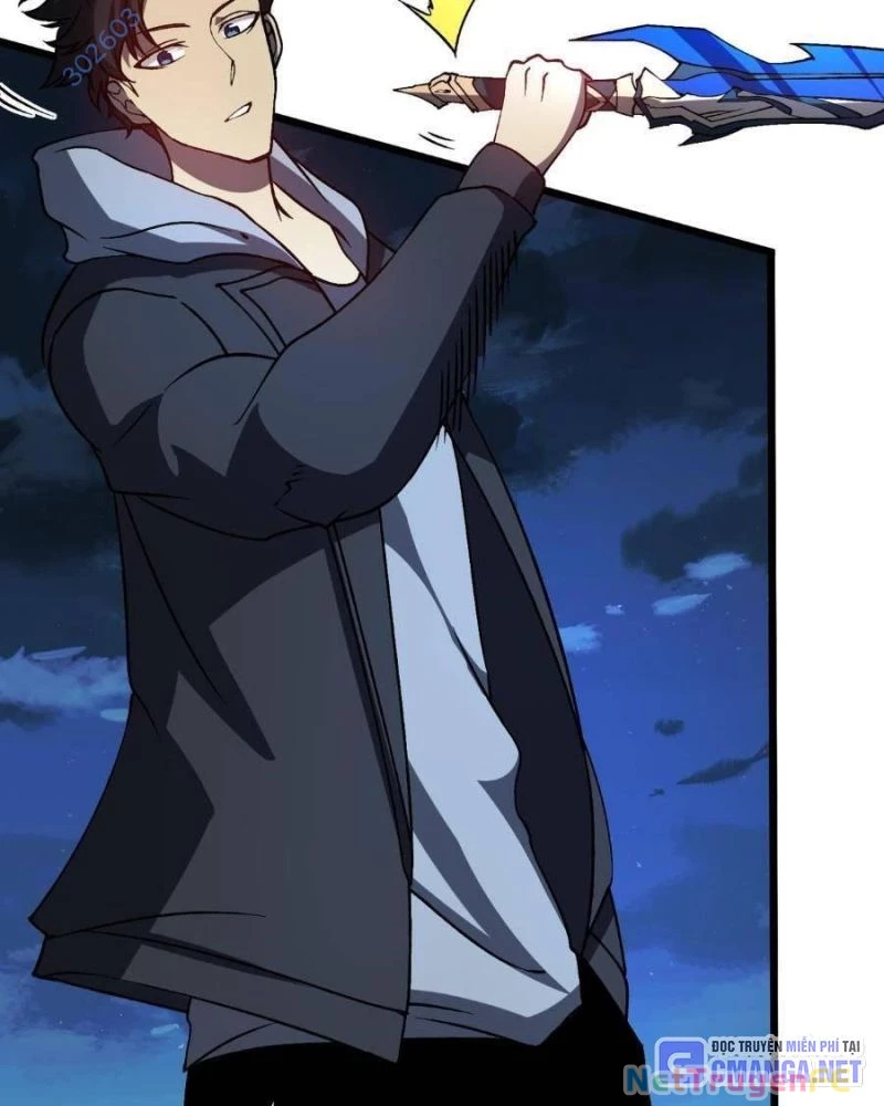 Bắt Đầu Kế Nhiệm Boss Hắc Long, Ta Vô Địch Chapter 26 - Trang 4