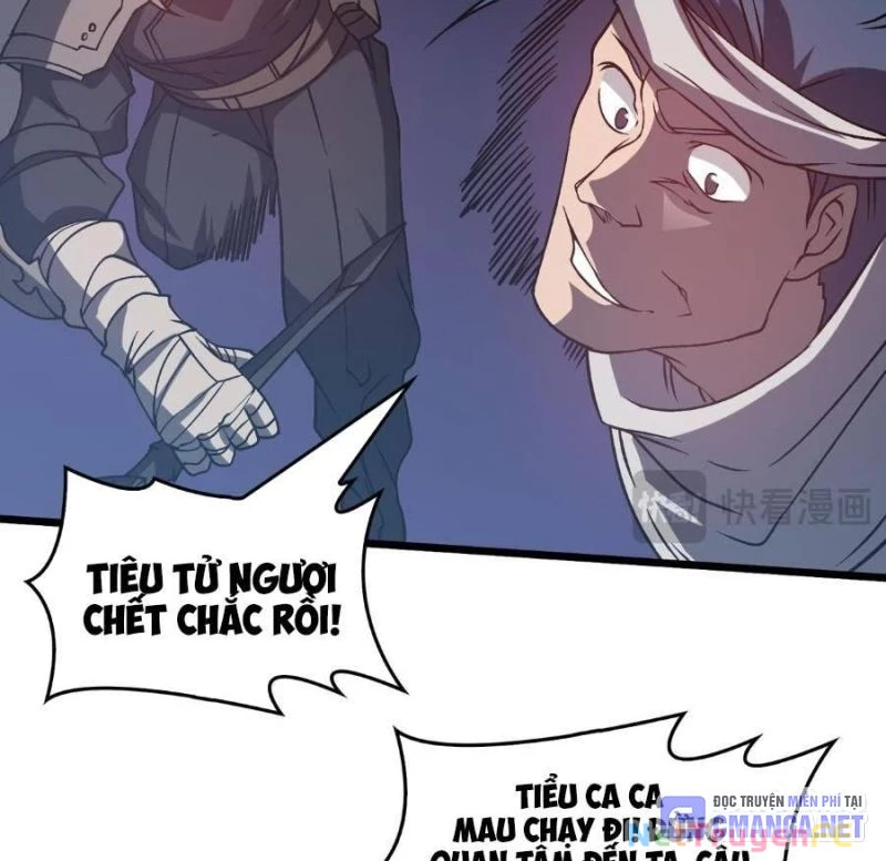 Bắt Đầu Kế Nhiệm Boss Hắc Long, Ta Vô Địch Chapter 26 - Trang 4