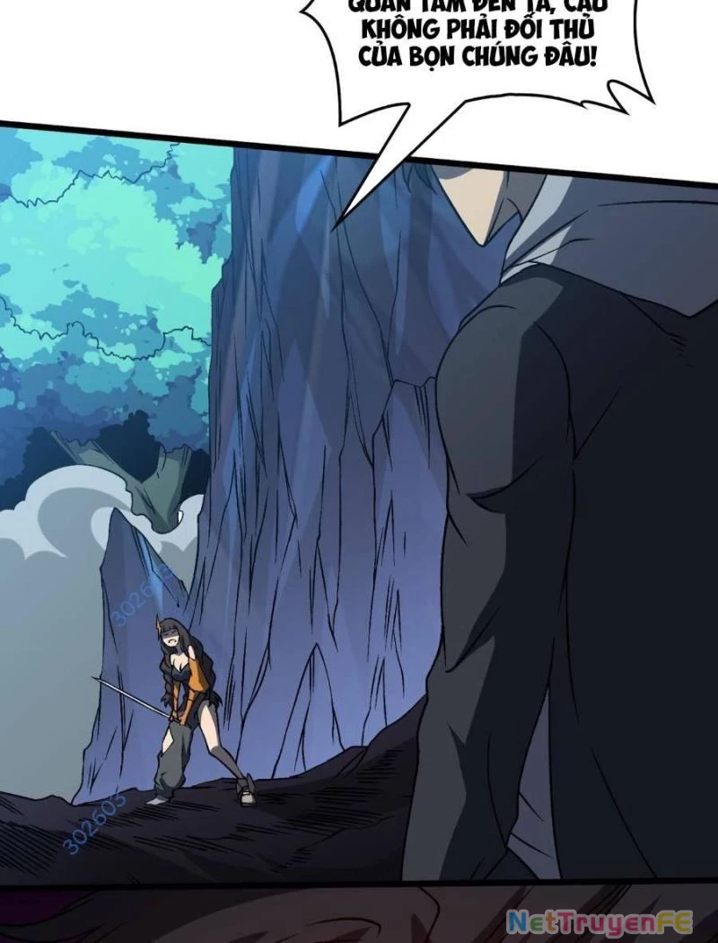 Bắt Đầu Kế Nhiệm Boss Hắc Long, Ta Vô Địch Chapter 26 - Trang 4