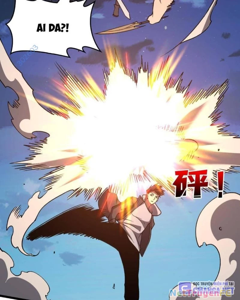 Bắt Đầu Kế Nhiệm Boss Hắc Long, Ta Vô Địch Chapter 26 - Trang 4