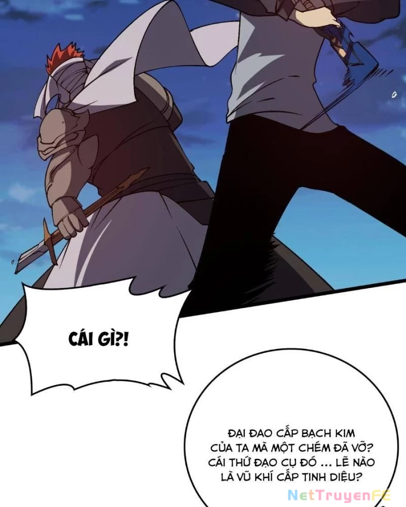 Bắt Đầu Kế Nhiệm Boss Hắc Long, Ta Vô Địch Chapter 26 - Trang 4