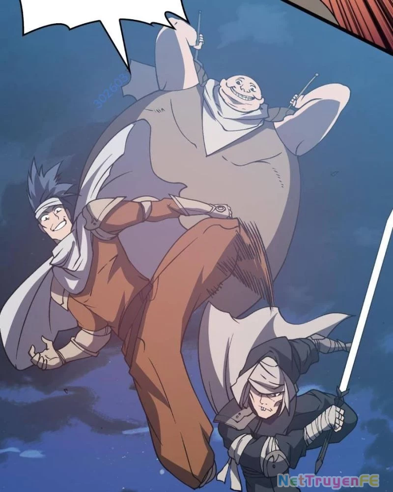 Bắt Đầu Kế Nhiệm Boss Hắc Long, Ta Vô Địch Chapter 26 - Trang 4