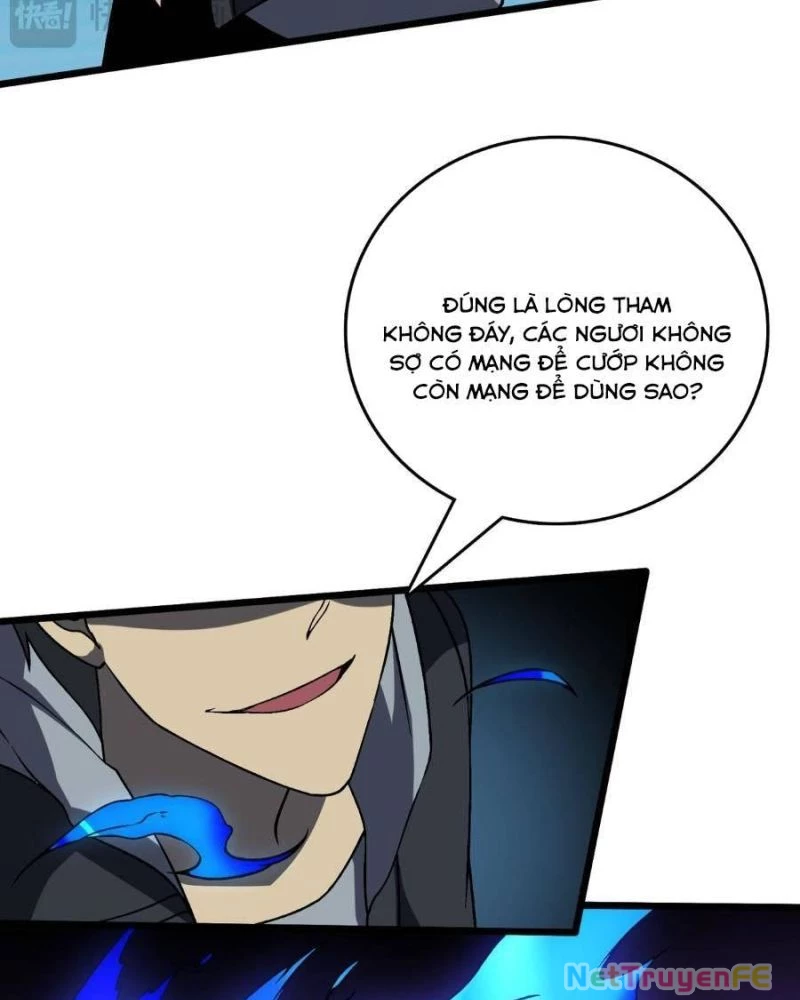 Bắt Đầu Kế Nhiệm Boss Hắc Long, Ta Vô Địch Chapter 26 - Trang 4