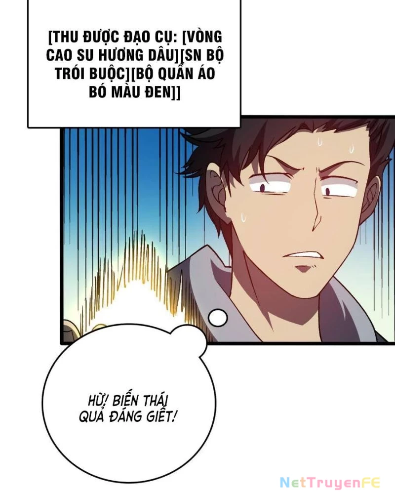 Bắt Đầu Kế Nhiệm Boss Hắc Long, Ta Vô Địch Chapter 26 - Trang 4