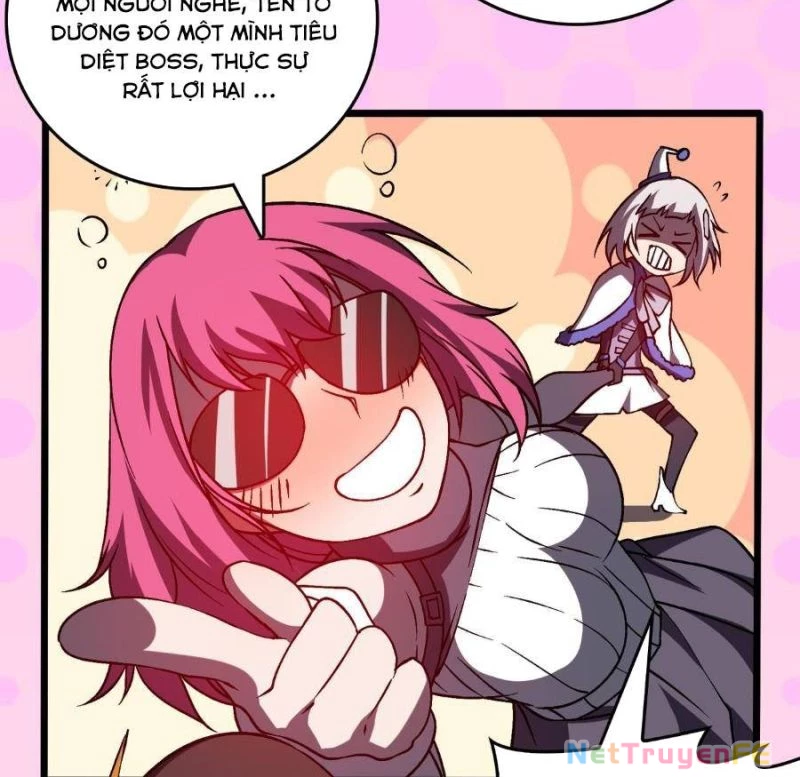 Bắt Đầu Kế Nhiệm Boss Hắc Long, Ta Vô Địch Chapter 26 - Trang 4