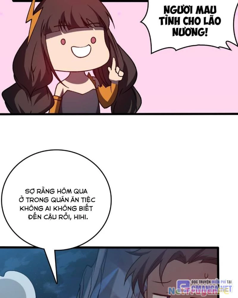 Bắt Đầu Kế Nhiệm Boss Hắc Long, Ta Vô Địch Chapter 26 - Trang 4