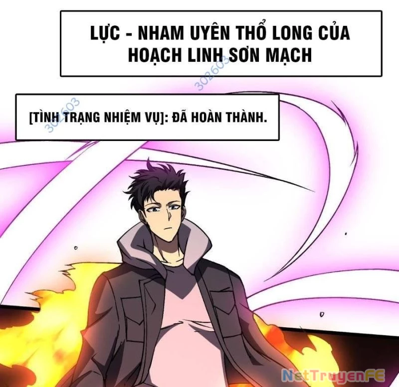 Bắt Đầu Kế Nhiệm Boss Hắc Long, Ta Vô Địch Chapter 26 - Trang 4