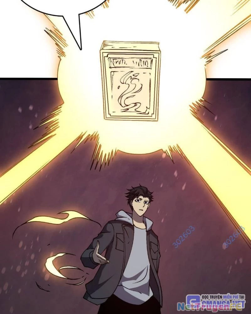 Bắt Đầu Kế Nhiệm Boss Hắc Long, Ta Vô Địch Chapter 26 - Trang 4
