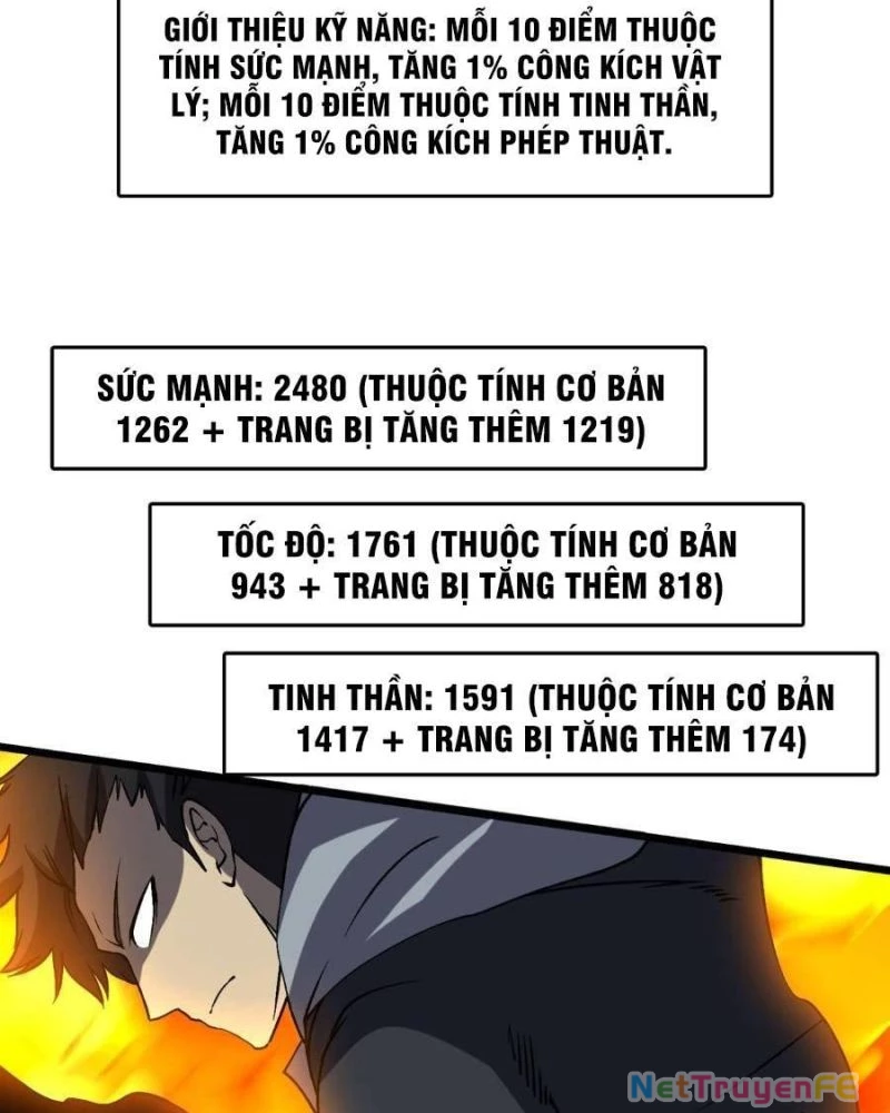 Bắt Đầu Kế Nhiệm Boss Hắc Long, Ta Vô Địch Chapter 26 - Trang 4