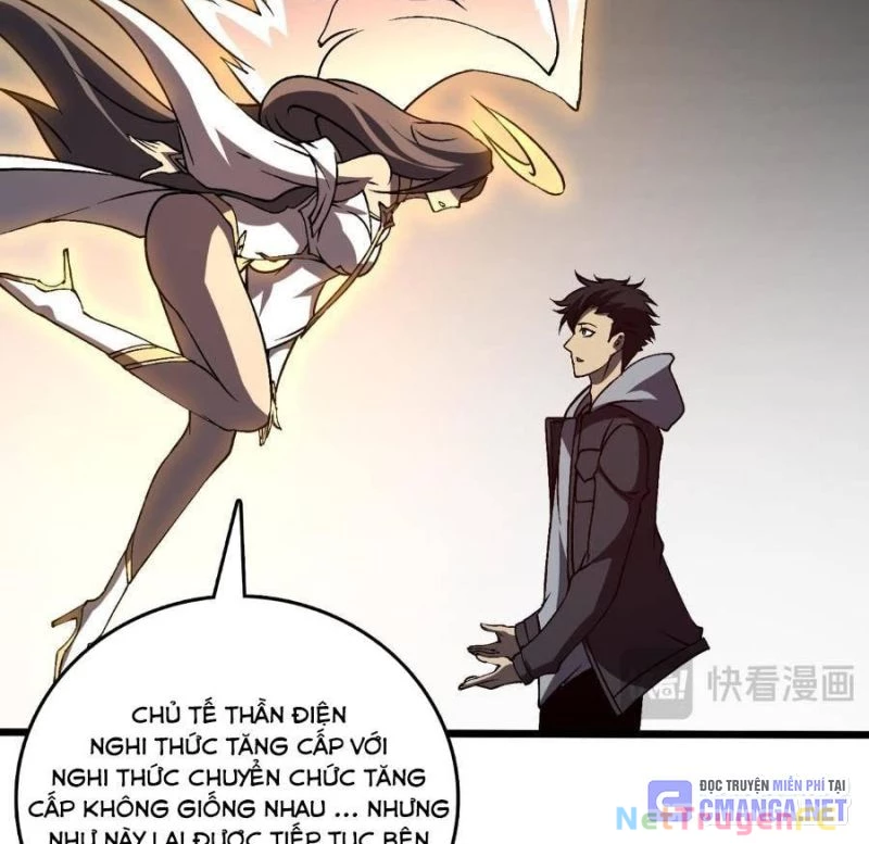 Bắt Đầu Kế Nhiệm Boss Hắc Long, Ta Vô Địch Chapter 26 - Trang 4