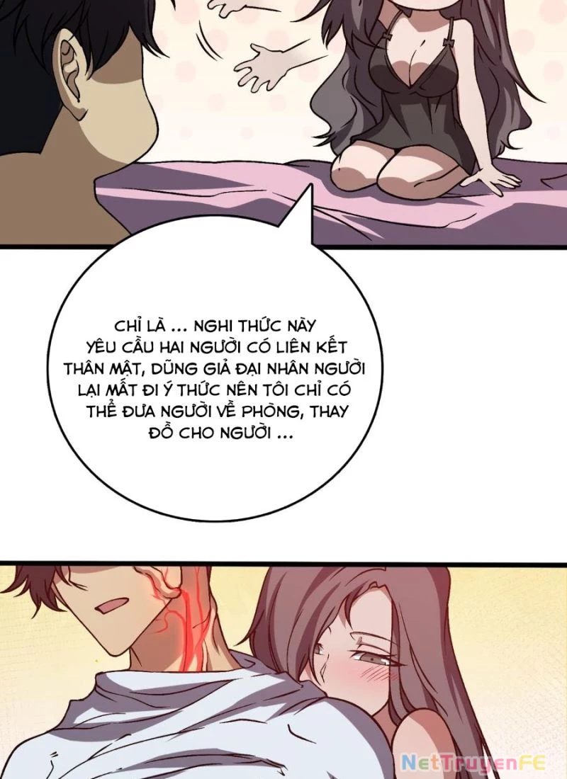 Bắt Đầu Kế Nhiệm Boss Hắc Long, Ta Vô Địch Chapter 29 - Trang 4