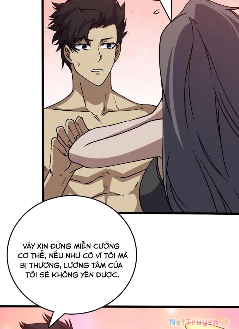 Bắt Đầu Kế Nhiệm Boss Hắc Long, Ta Vô Địch Chapter 29 - Trang 4