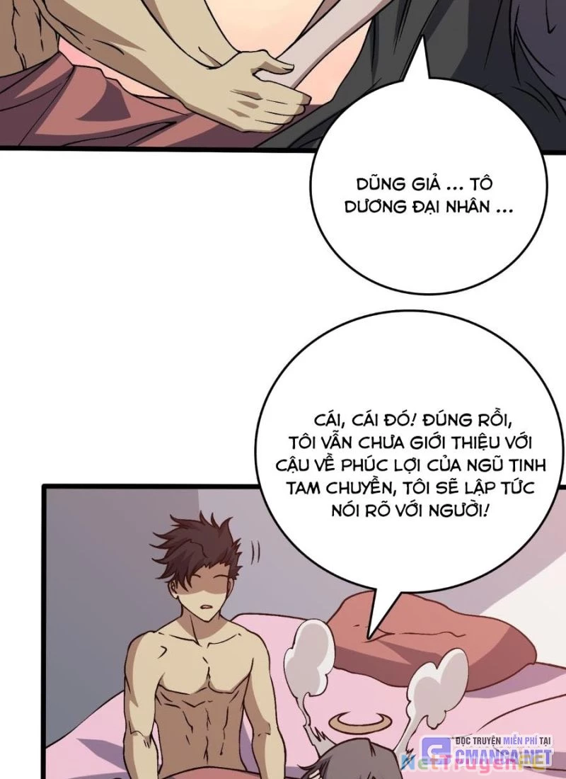 Bắt Đầu Kế Nhiệm Boss Hắc Long, Ta Vô Địch Chapter 29 - Trang 4