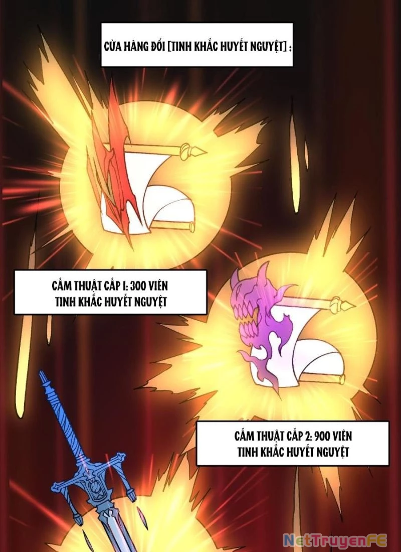 Bắt Đầu Kế Nhiệm Boss Hắc Long, Ta Vô Địch Chapter 29 - Trang 4