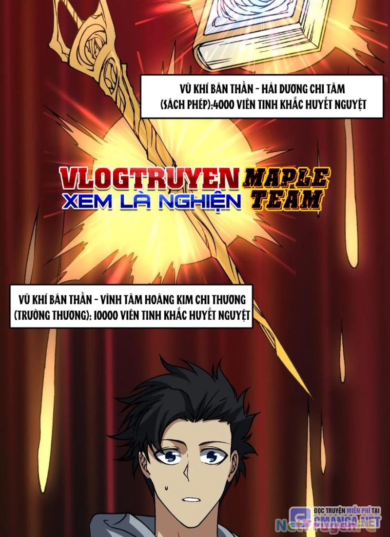 Bắt Đầu Kế Nhiệm Boss Hắc Long, Ta Vô Địch Chapter 29 - Trang 4