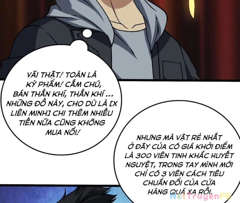 Bắt Đầu Kế Nhiệm Boss Hắc Long, Ta Vô Địch Chapter 29 - Trang 4