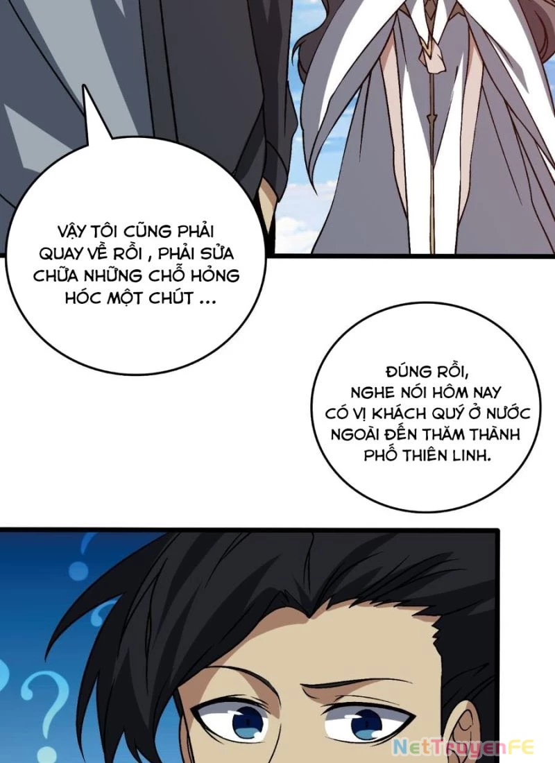 Bắt Đầu Kế Nhiệm Boss Hắc Long, Ta Vô Địch Chapter 29 - Trang 4